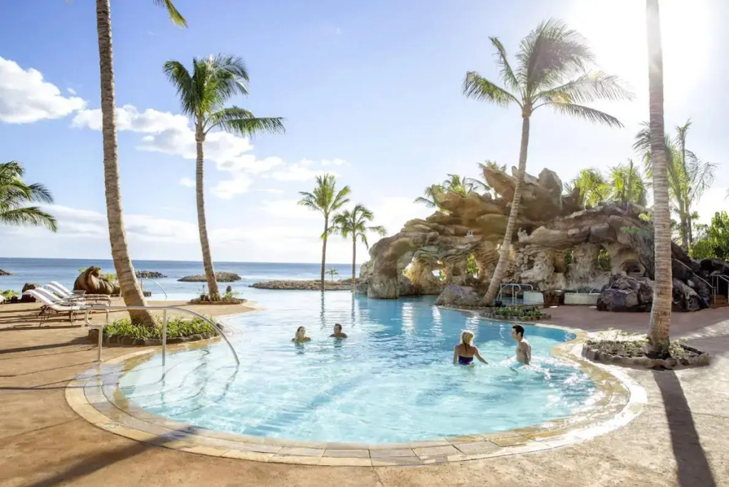Aulani, A Disney Resort & Spa