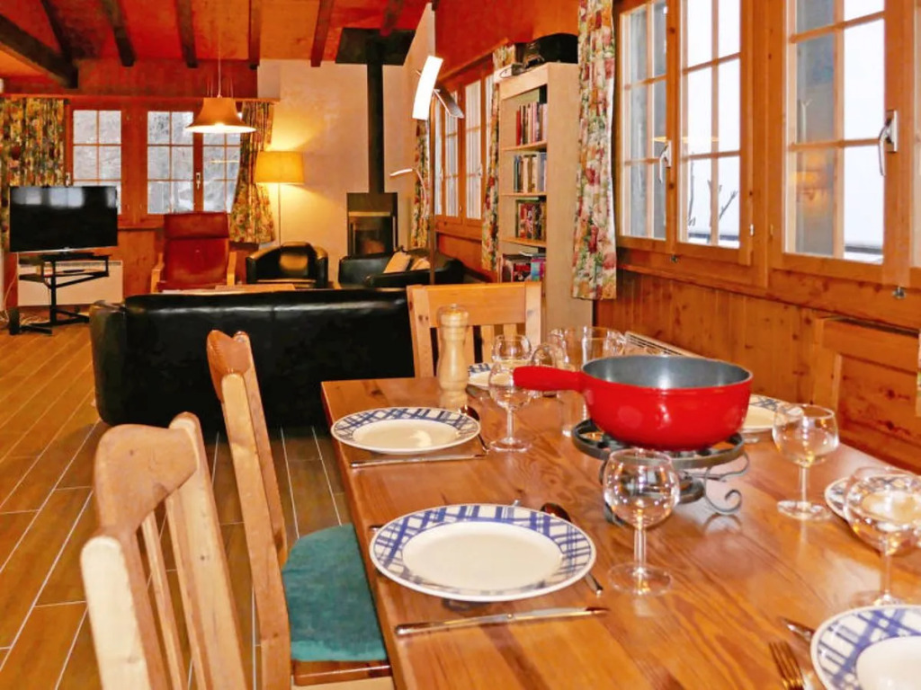 Chalet Beke by Interhome