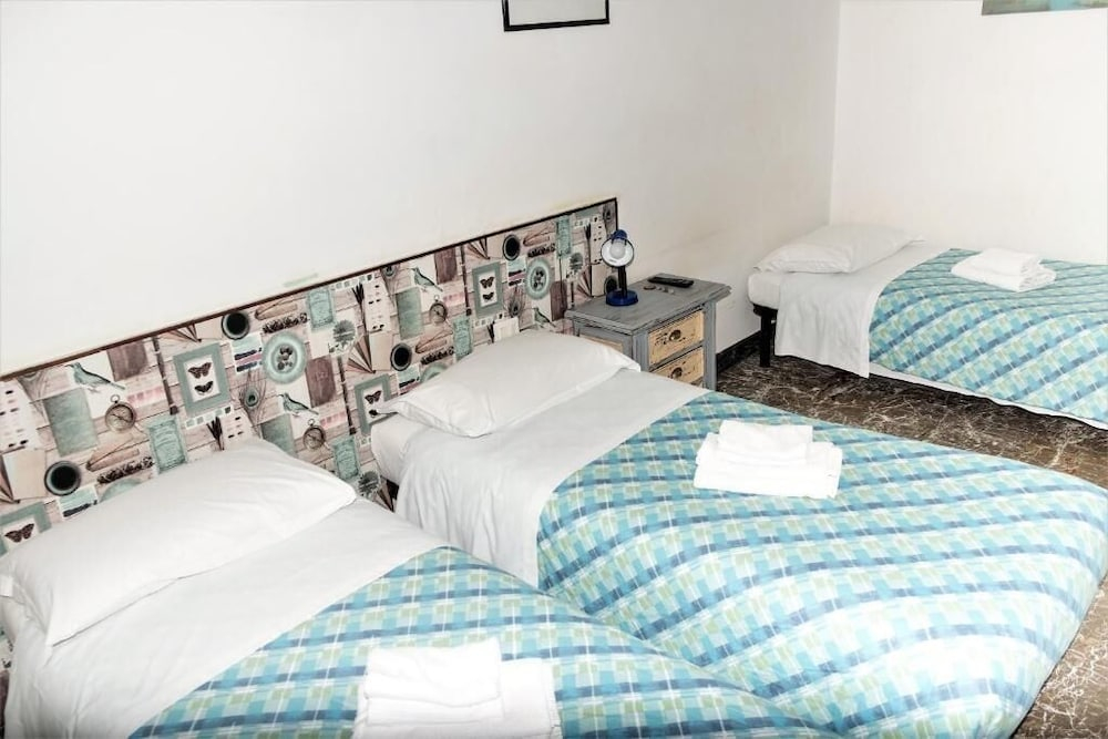 Siltons Rooms
