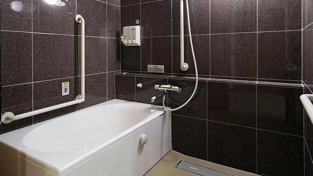 Toyoko Inn Shonan Hiratsuka eki Kita guchi No 1