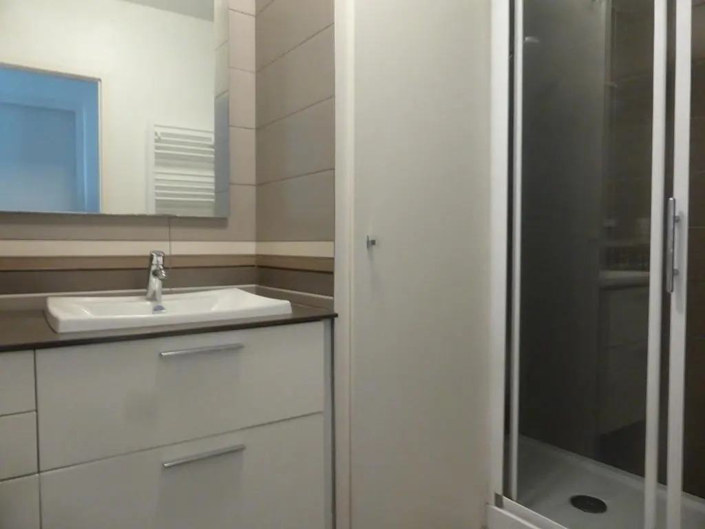 Appartement Les Sables-d'Olonne, 2 pièces, 4 personnes - FR-1-325-69