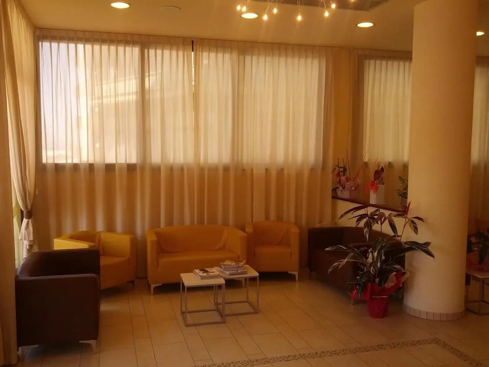 Hotel Abel & Residence