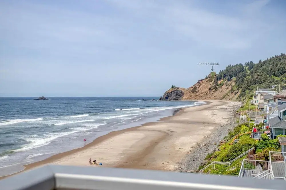 Sandy Shores