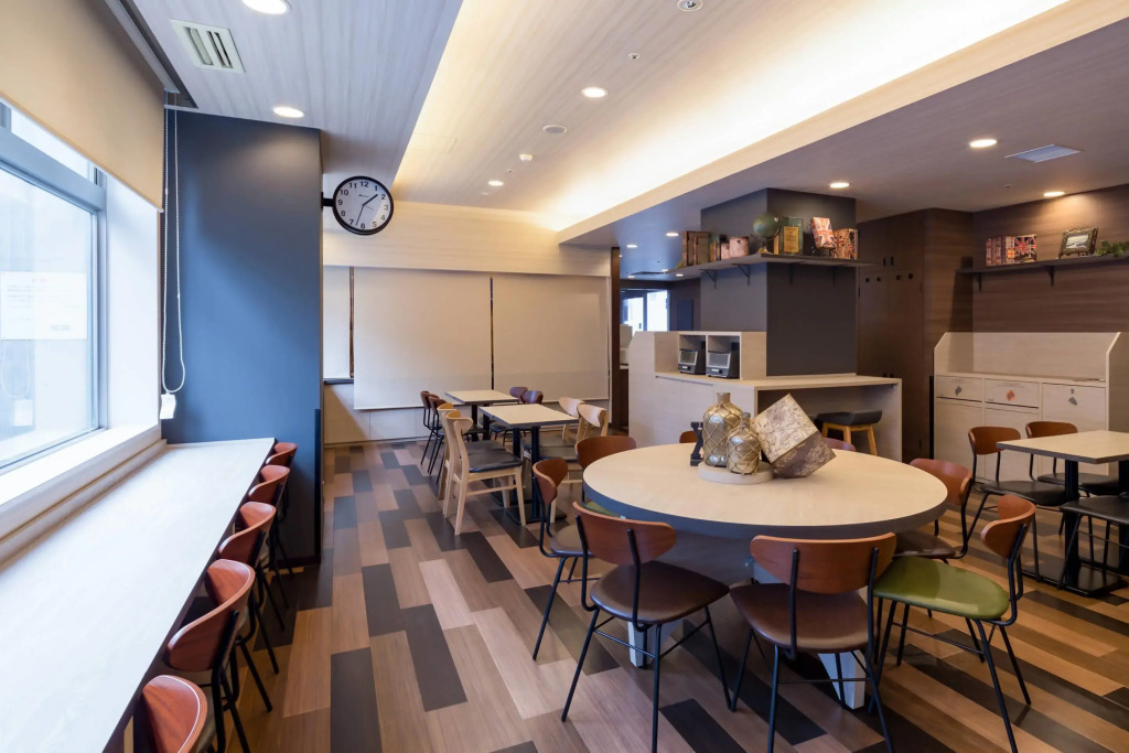 Comfort Hotel Hakodate