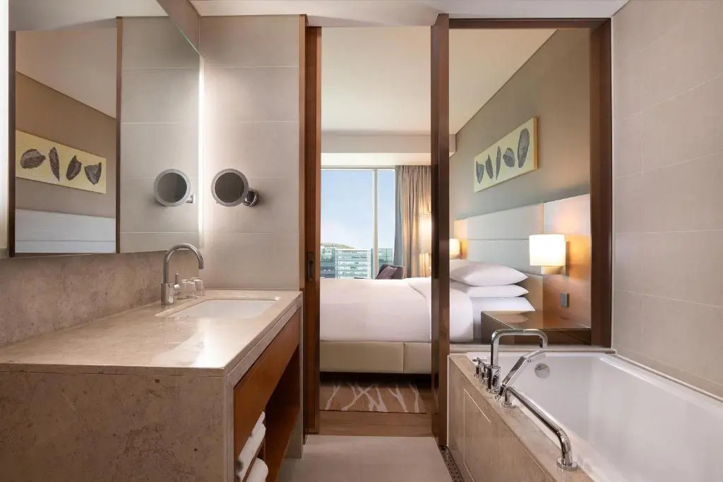 Courtyard by Marriott Seoul Pangyo