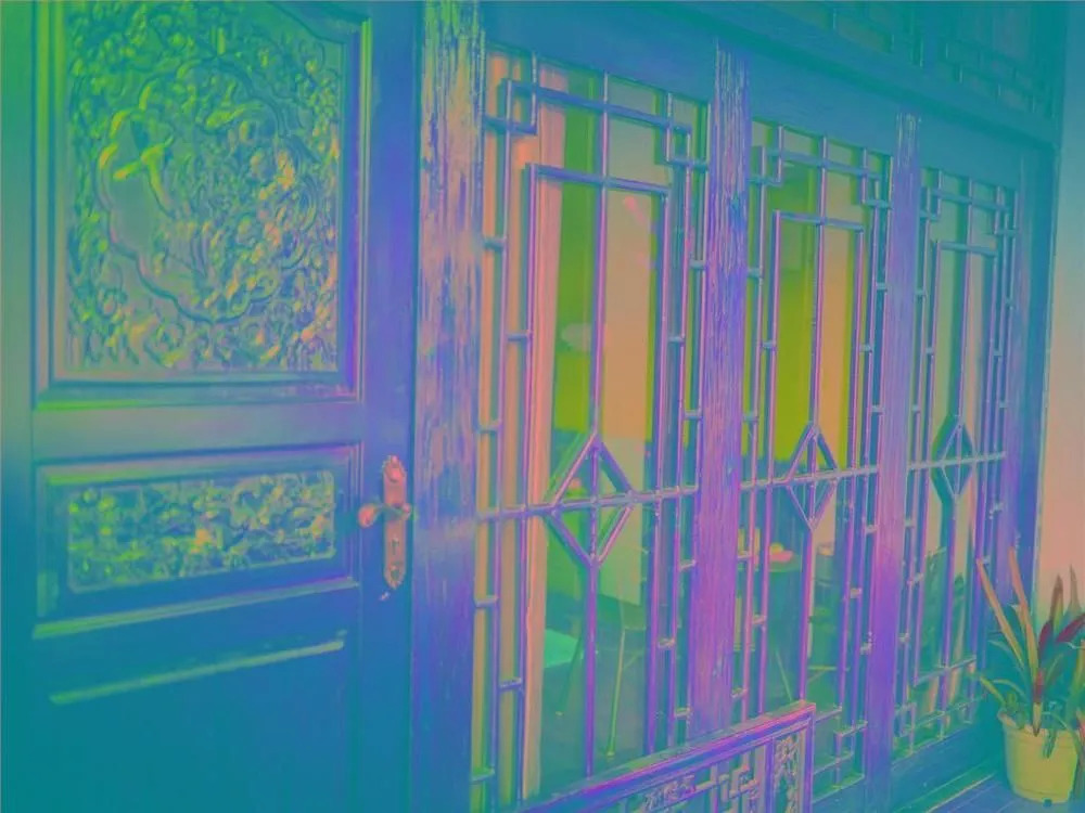 Yunshuijian Inn-dali