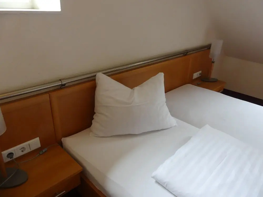 Landgasthaus Hotel Eggert