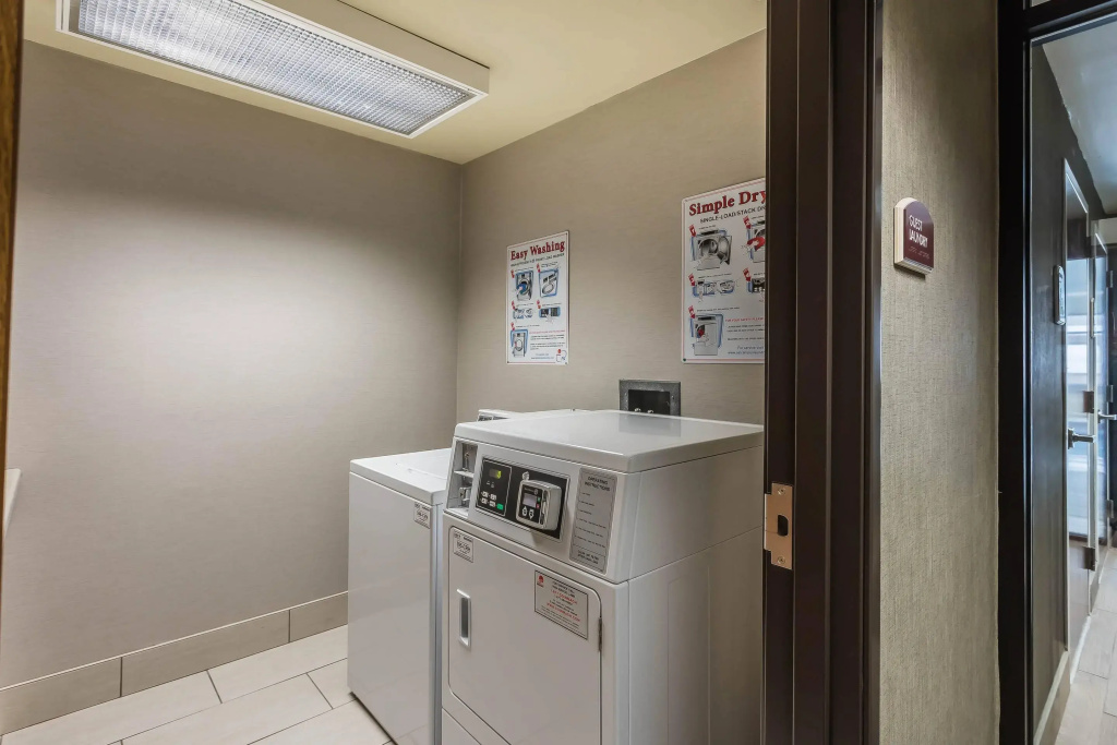 Comfort Inn SW Omaha I-80