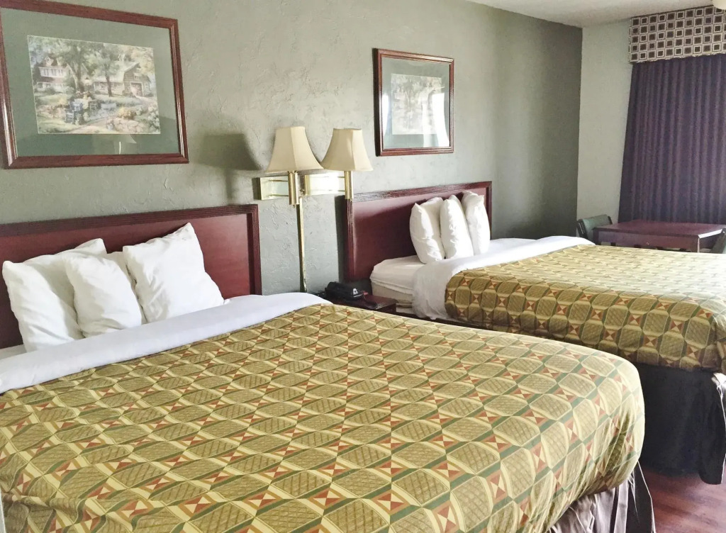 Econo Lodge Norman