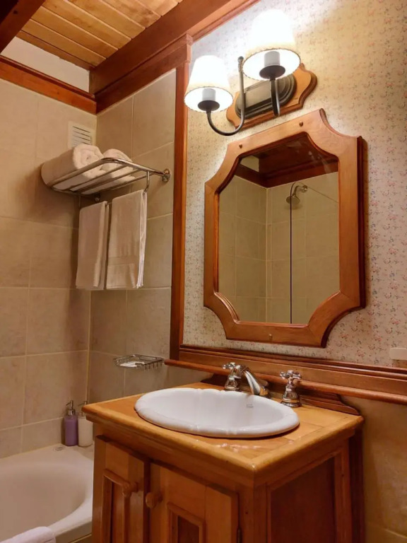 Ushuaia Lodge
