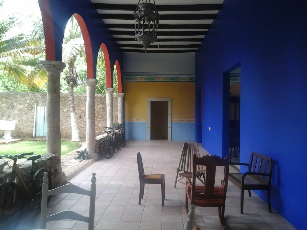 Hotel Tunich Beh