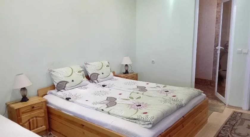 Family Hotel Velevi