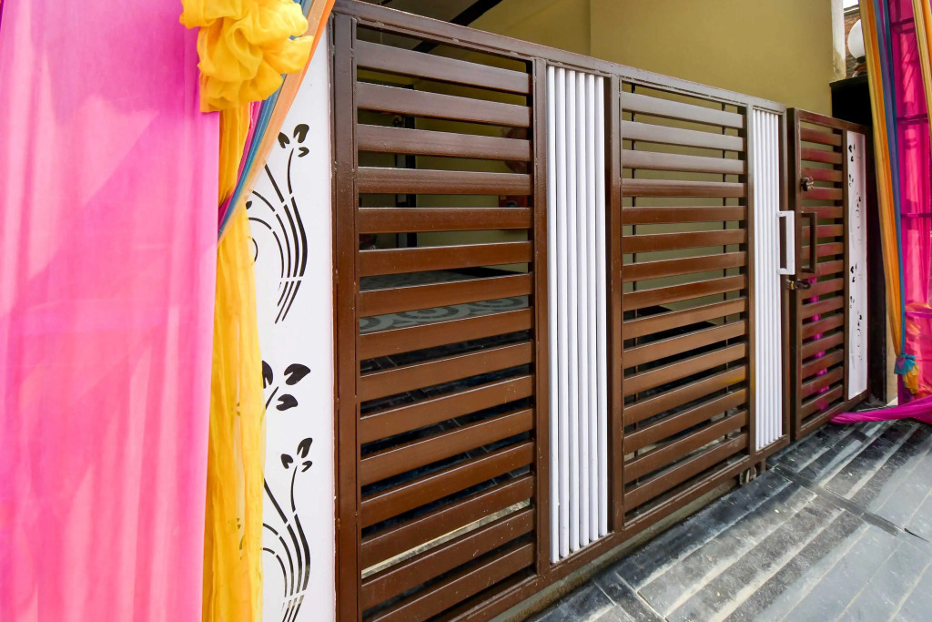 Townhouse Oak Gorakhpur Bharat Mata Mandir