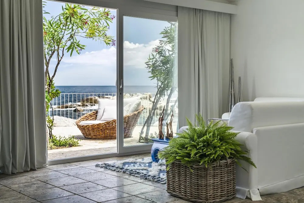 Arbatax Park Resort - Suites Del Mare by Falkensteiner