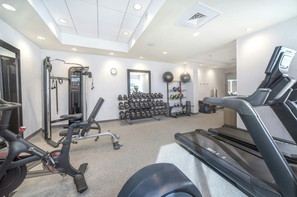 Home2 Suites by Hilton Saratoga Malta