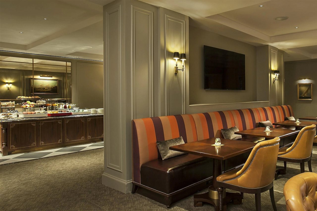 InterContinental New York Barclay Hotel by IHG