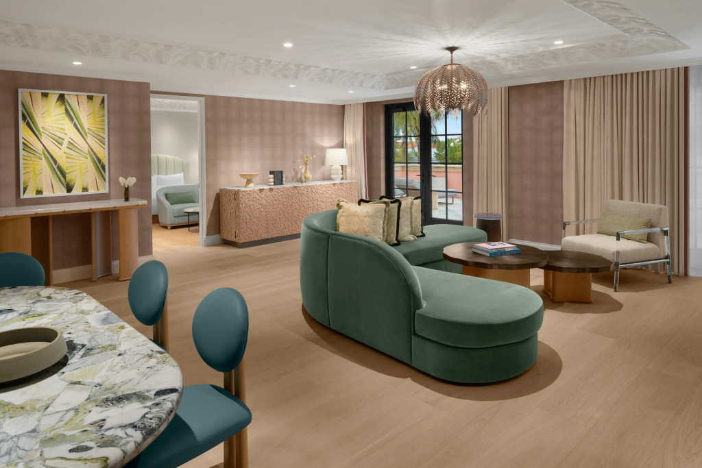 Palm House Hotel Palm Beach