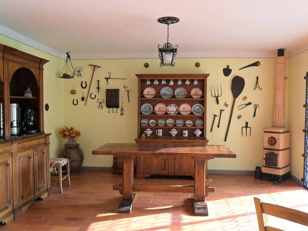 Locanda del Grillo