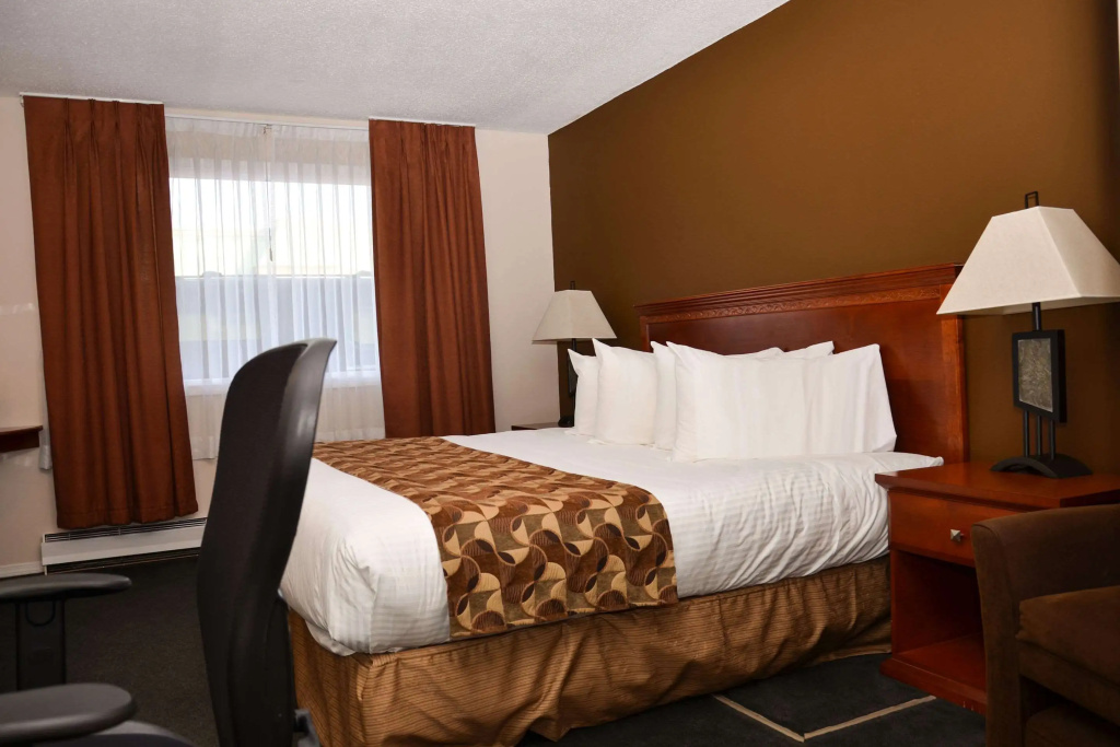 Econo Lodge