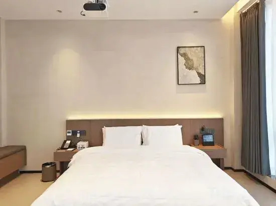 Mingma Hotel (Wenling Chengbei Branch)