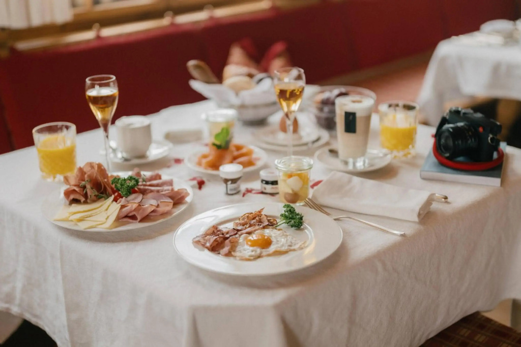 Alpenhotel St.Christoph