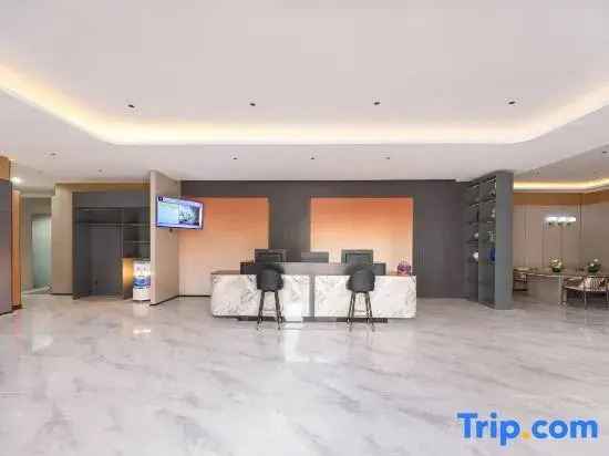 Sumei Jingquan Hotel (Tianjianhu, Zhengzhou)