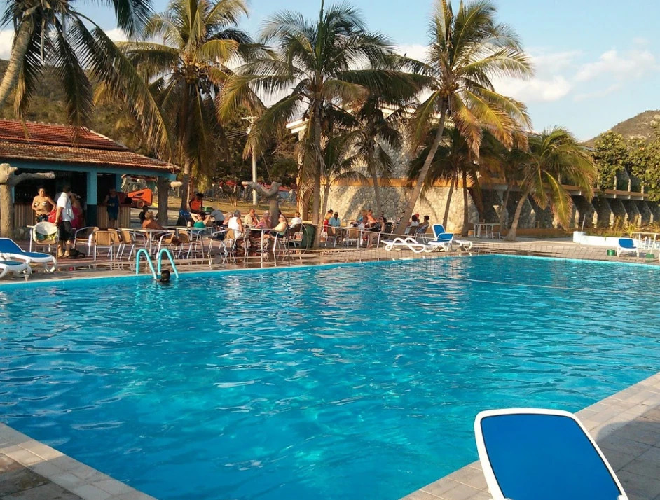 Costa Morena