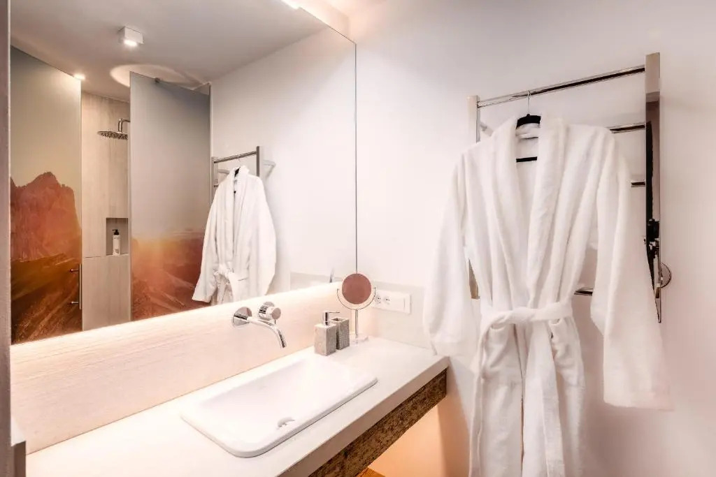 Bellevue Bruneck - Suites & Lofts