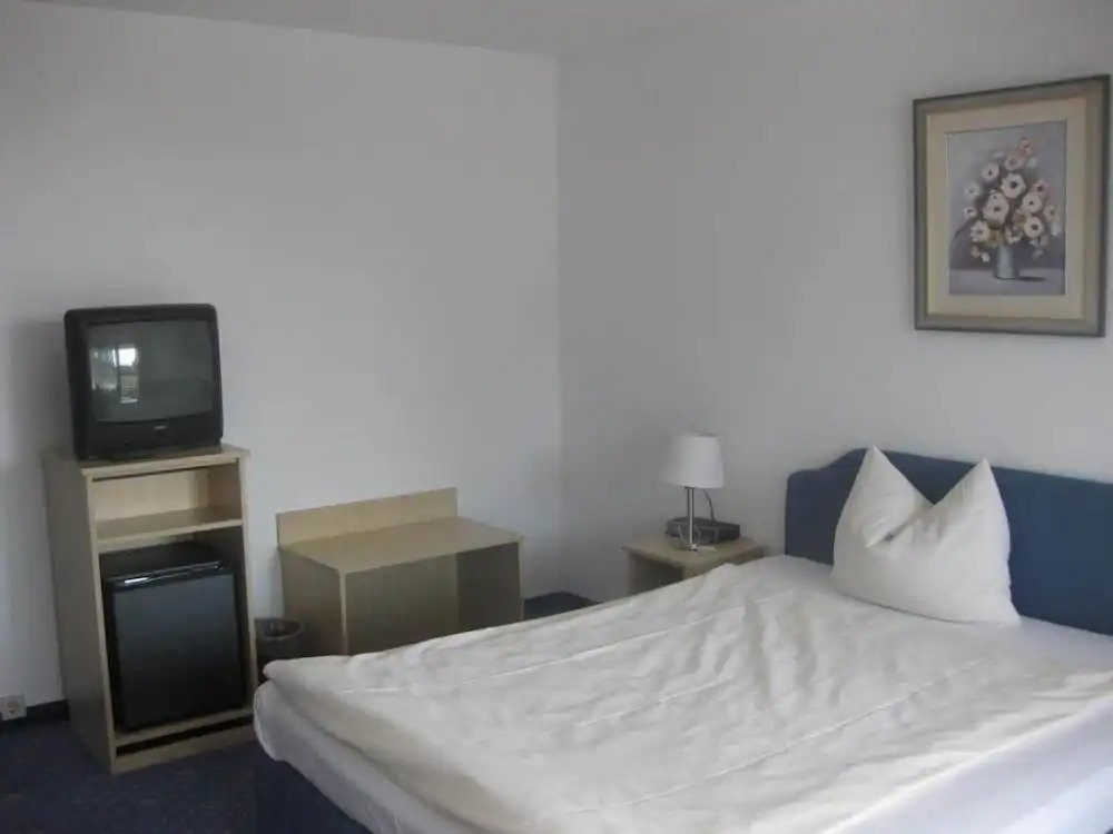 HAK Hotel am Klostersee