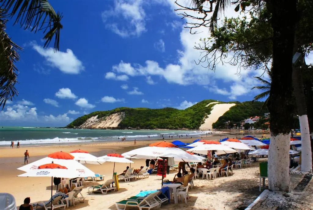 Navegantes Flats