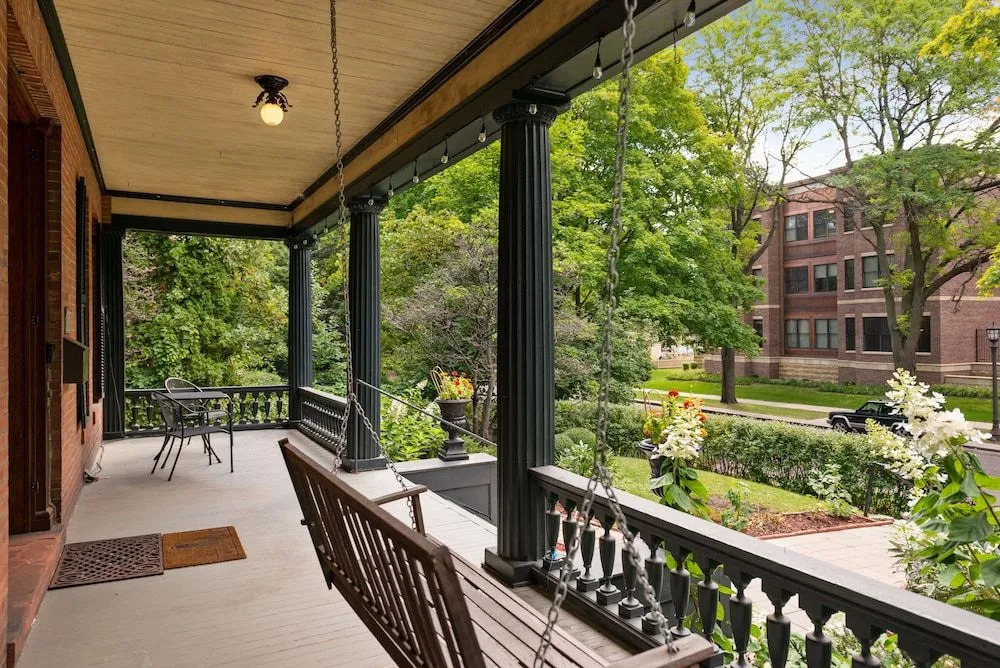 Historic District BnB