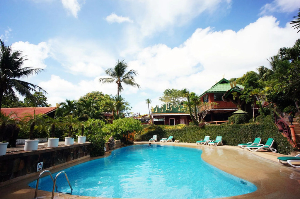 Kata Garden Resort SHA Extra Plus