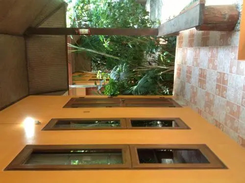 Bansuan Resort