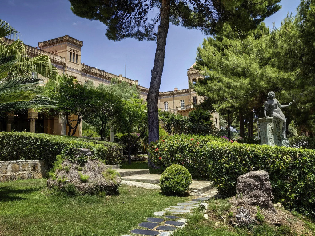 Rocco Forte Villa Igiea