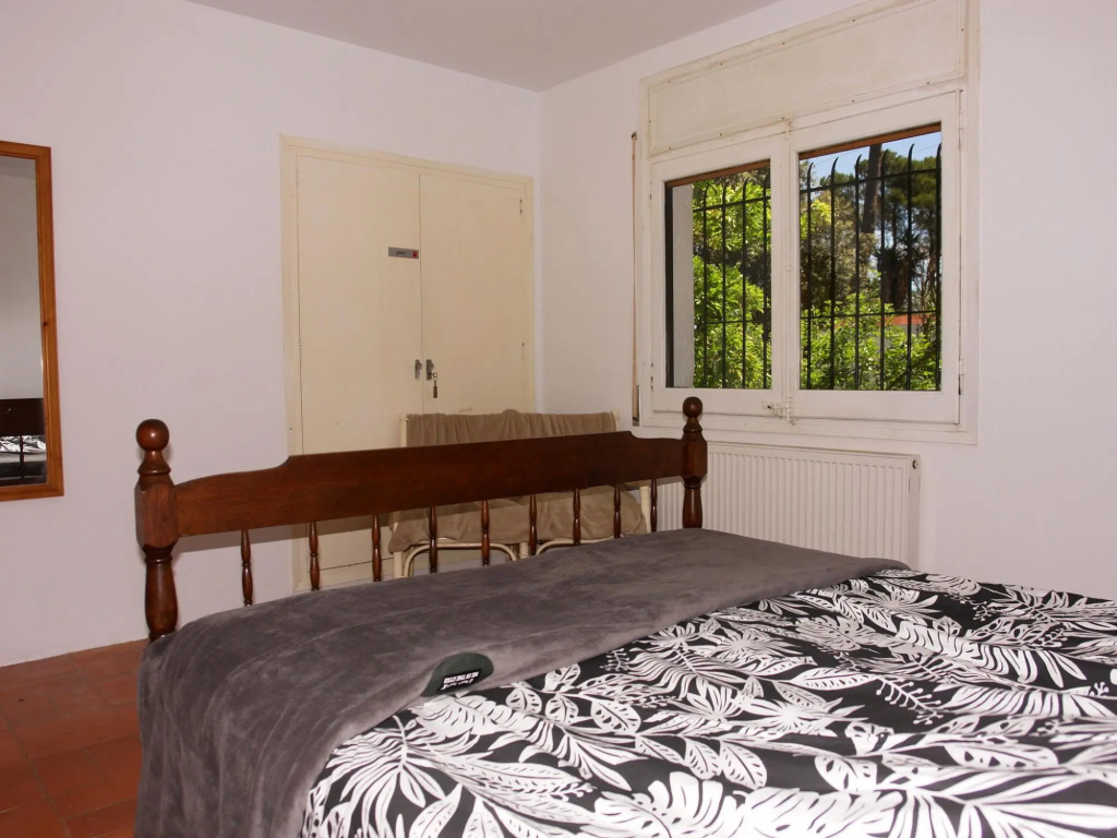 Holiday Home in Begur With Swimming Pool