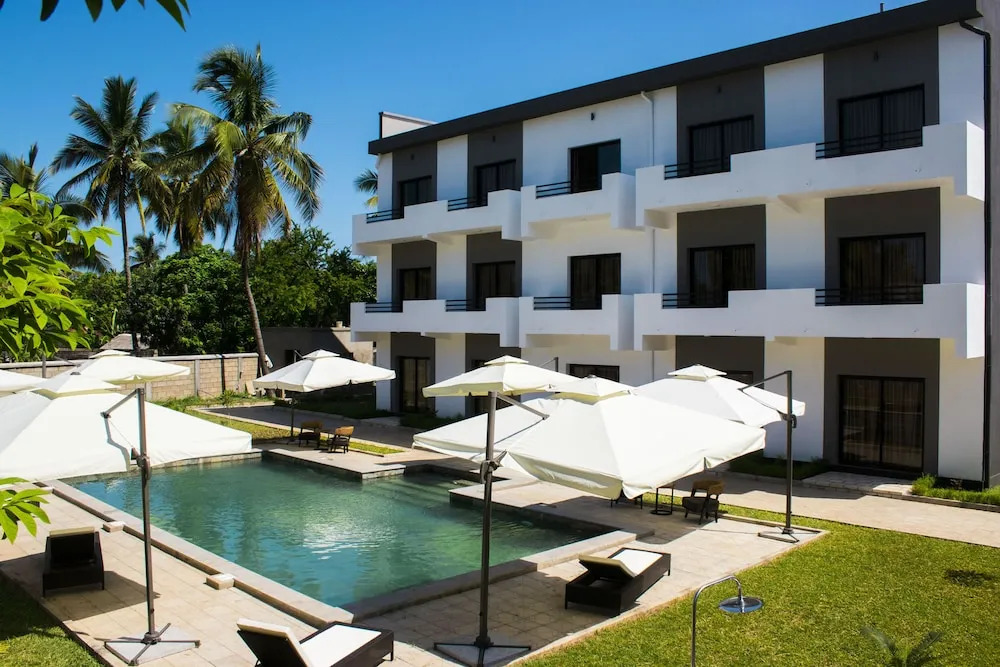 Hotel Skar