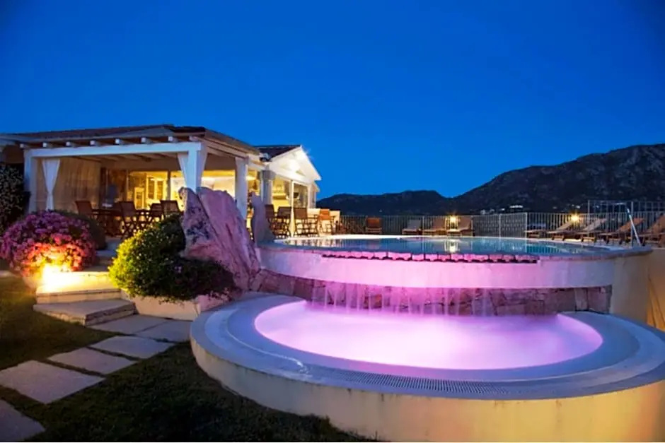 Cento Ulivi B&B