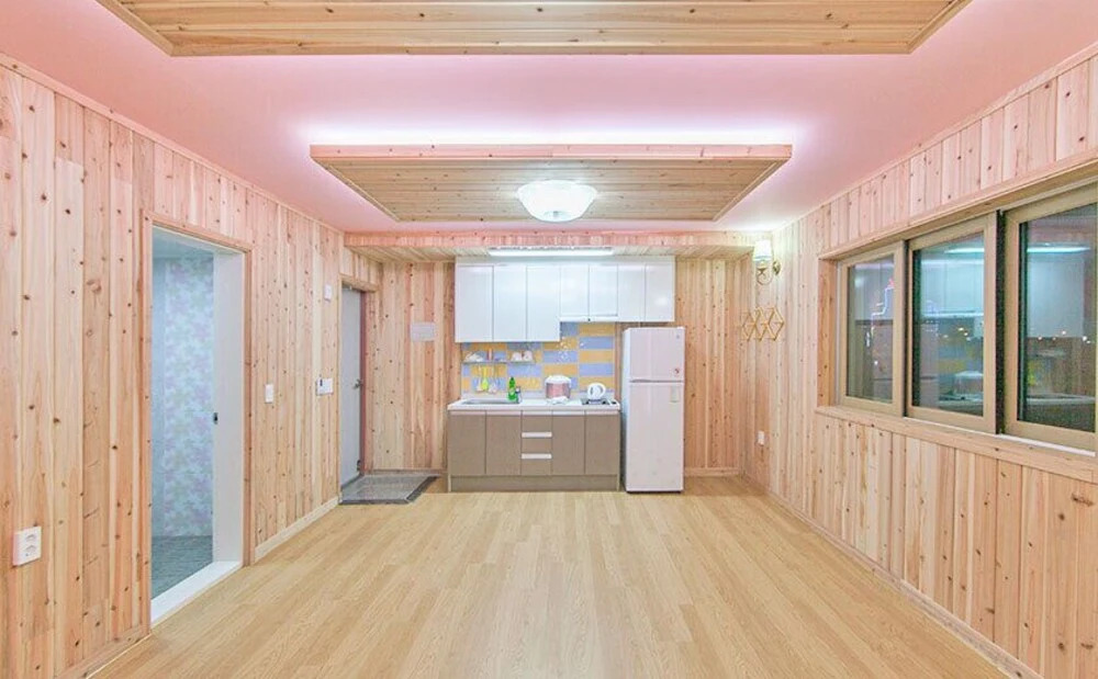 Sinwha Pension