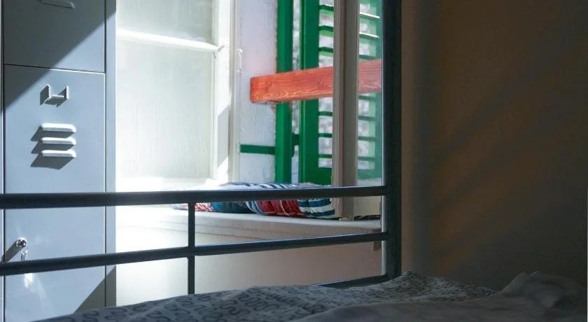 Hostel Yeti