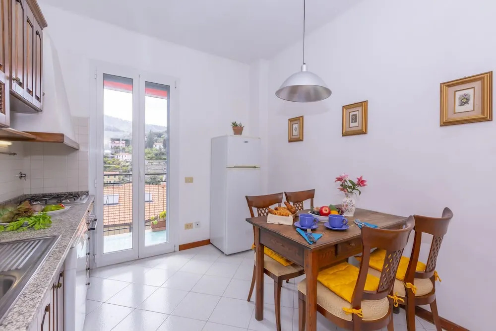 Gigi Apartment