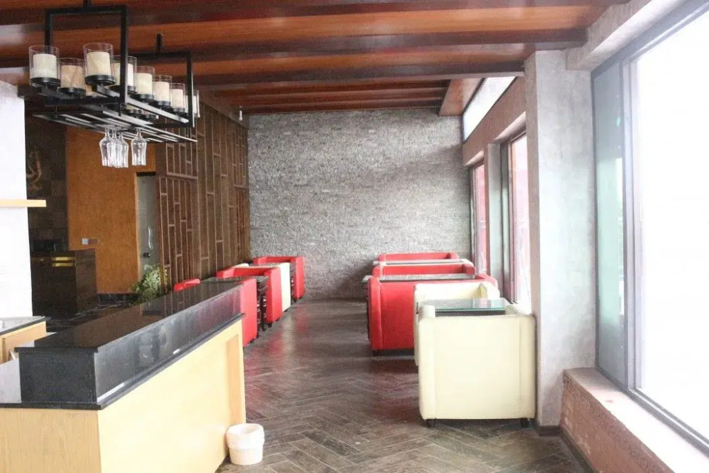 Shangrila Hotels and Resort