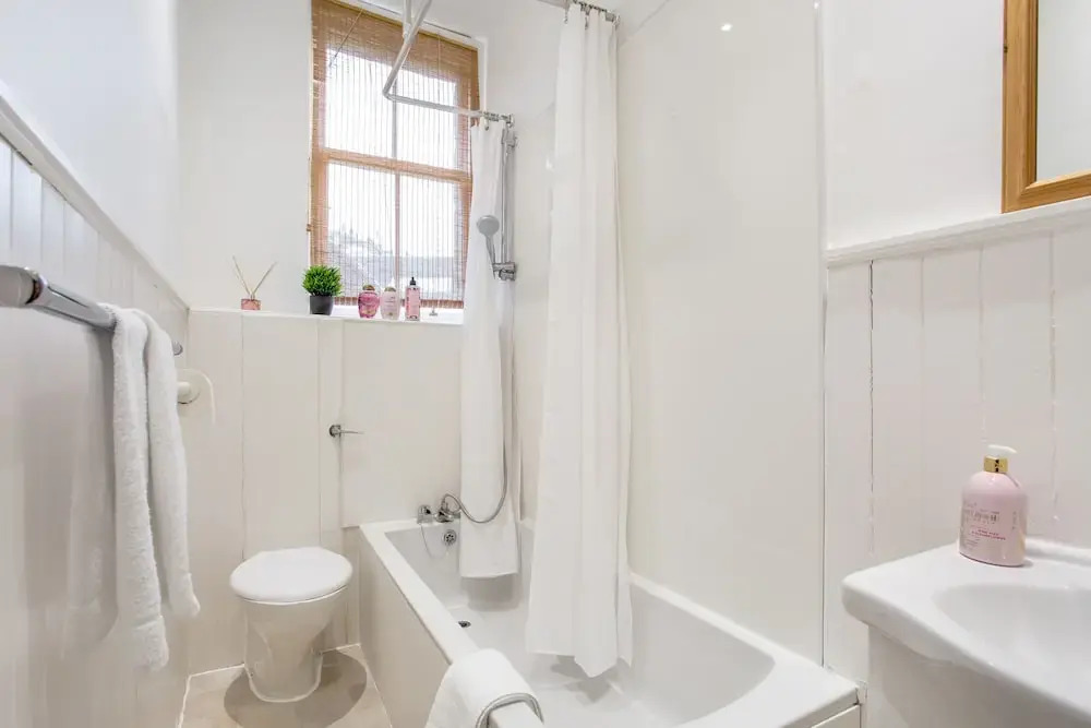 JSE Modern Apartment