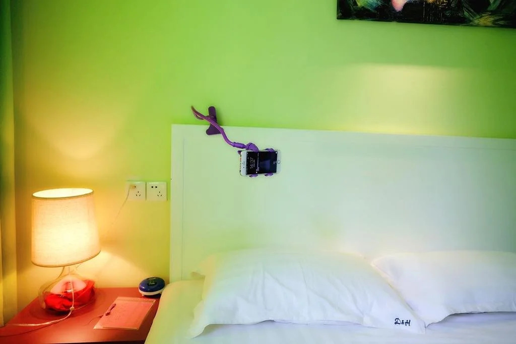 DH Boutique Hotel