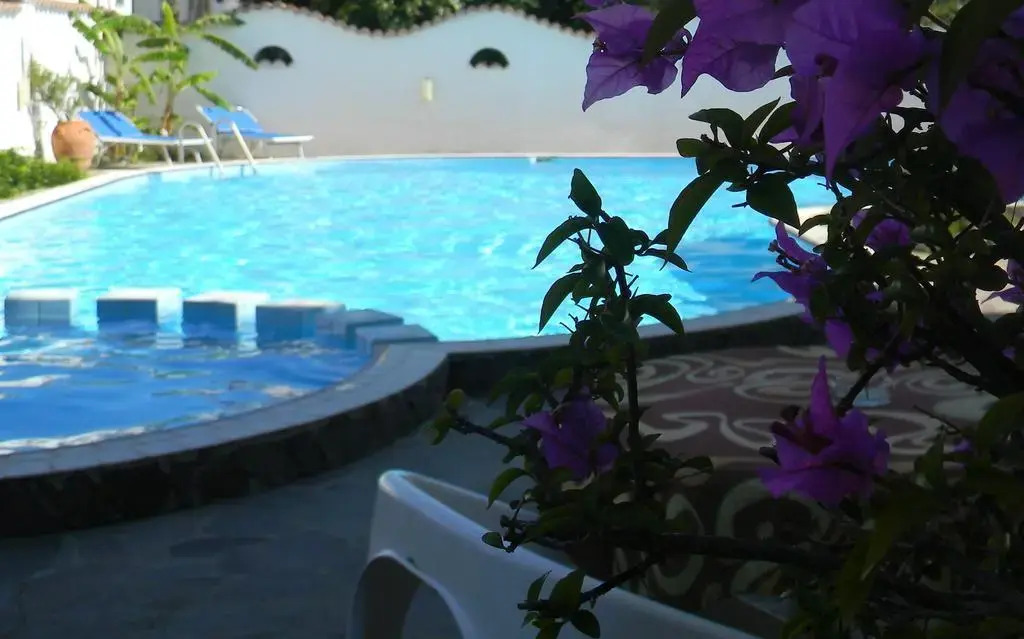 Hotel Punta Faro