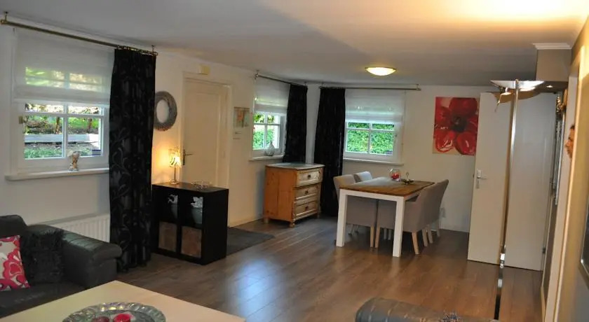 Parc House Zandvoort