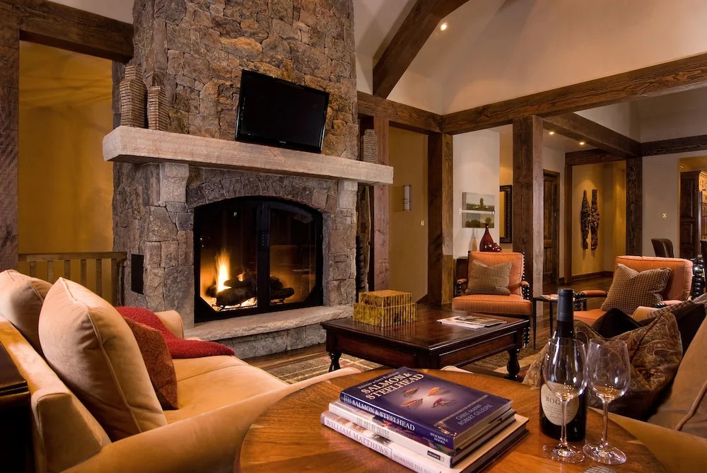 Cloud Nine - Four Bedroom Home