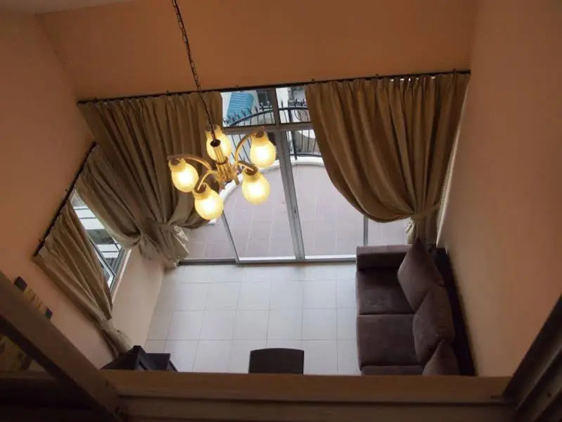 Muis Apartment Penthouse (4 Bedrooms)