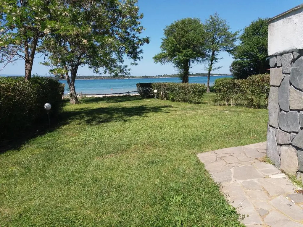 Seaside Vourvourou Villa