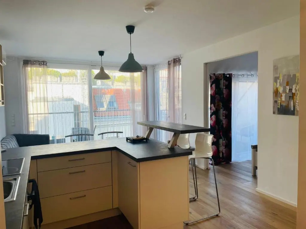MK Appartments