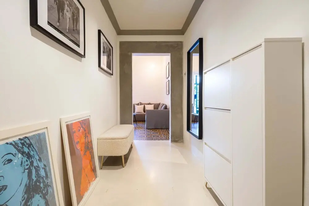 w Amazing 2BR in Centric in Florencia